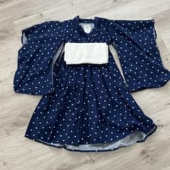 チャオパニックティピー浴衣のサムネイル