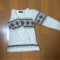女児 トップス 110cmのサムネイル
