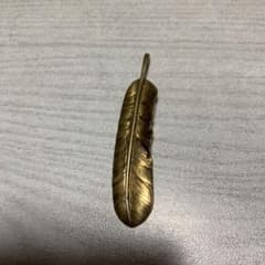 ゴローズ　フェザー　オールドゴローズのサムネイル