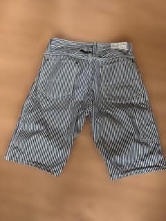 Bootleggers ヒッコリー ショートパンツ 28インチ Bootleggers ヒッコリー ショートパンツ 28インチ - メルカリ