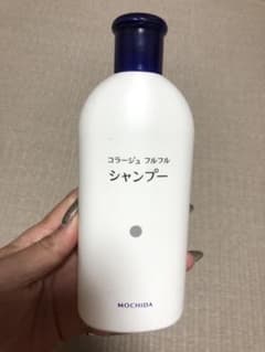 コラージュフルフル   フケ、かゆみを防ぐ頭皮ケア、シャンプーのサムネイル