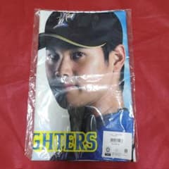 大谷翔平　日本ハム　フェイスタオル　トートバッグのサムネイル