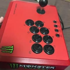 アケコンのサムネイル