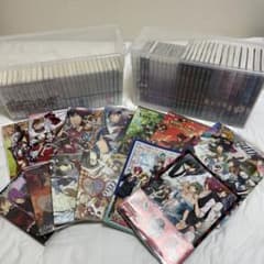 【漫画/小説 まとめ売り】新品あり！ハートの国のアリスシリーズ(全94冊)のサムネイル