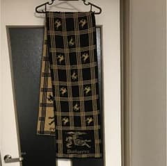 Burberry マフラーのサムネイル