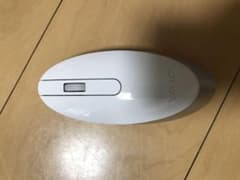 ワイヤレスマウス Sony VAIOのサムネイル