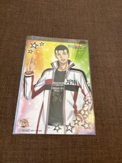 新テニスの王子様 テニプリフェスタ2023 大石秀一郎　ブロマイドのサムネイル