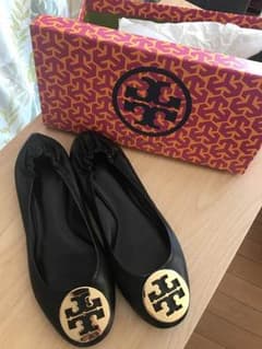 トリーバーチフラットシューズのサムネイル