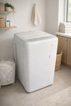 ✨美品✨Panasonic 全自動洗濯機 NA-F5B2 5.0kg 2023年 - メルカリ
