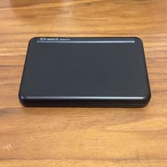 カシオ　電子辞書　EX-word XD-G9800 DATAPLUS 10のサムネイル