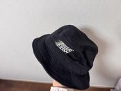 ユニクロ　メンズ/レディース　バケットハットのサムネイル