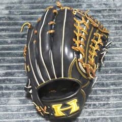 たけ様専用 硬式ハイゴールド 外野用のサムネイル