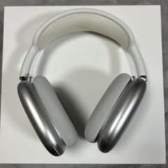 Apple AirPods Max シルバーのサムネイル