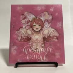 Sakura Miko 1st album flower rhapsody