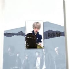 XdinaryHeroes DEADAND hellolive ガオン　Gaon