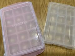 リッチェル エジソン フリージングブロックのサムネイル