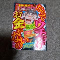 レディースコミックのサムネイル