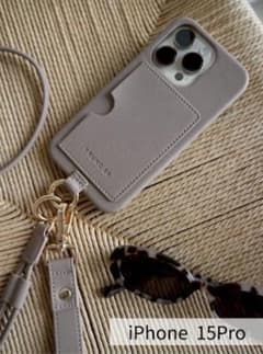 ◆TRUNC88◆ iPhone15PRO iPhoneケースのサムネイル