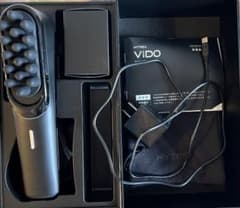 MYTREX VIDO ハンディマッサージャーのサムネイル