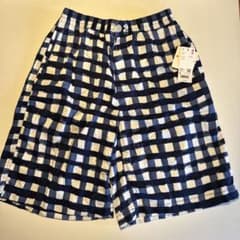 UNIQLO × MARNI ワイドフィットボクシーショーツ Sのサムネイル