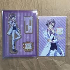 不破湊 4th アクスタのサムネイル