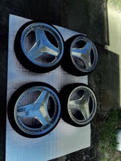 当時物エンケイ　インタウナー18インチ‼️ m38879266513_1.jpg?1730211545