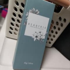 MEREM 化粧下地30g
ビュートリック BEAUTRIC 化粧下地 30gのサムネイル