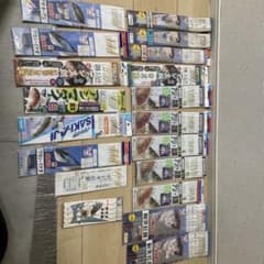 船釣り仕掛けのサムネイル