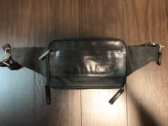 PORTER ウエストバッグ 廃盤 ｆｉｅｌｄ素材のサムネイル