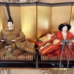 雛人形 8段 | Shop at Mercari from Japan! | Buyee