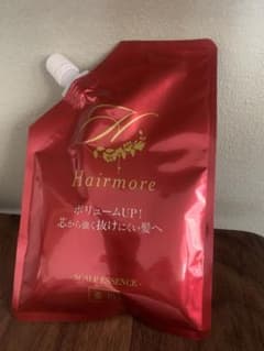 薬用ヘアモア-Hairmore-スカルプケアエッセンスのサムネイル