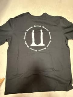 Übermensch Tシャツ BLACK VER. 新品 GDRAGONのサムネイル