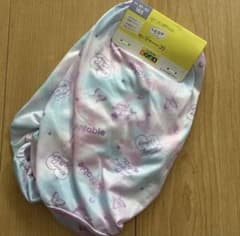 女の子　ジュニア　ガールズショーツ　2枚組　おまとめ割あり　165cmのサムネイル