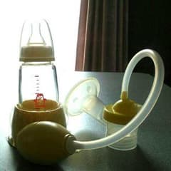 チュチュベビー♡搾乳器のサムネイル
