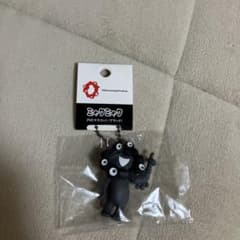 2025EXPO関西万博ミャクミャク PVCマスコット黒Cタイプ - メルカリ