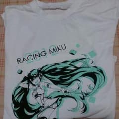 初音ミクのTシャツのサムネイル