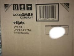 ブライス　スリサステナブルのサムネイル
