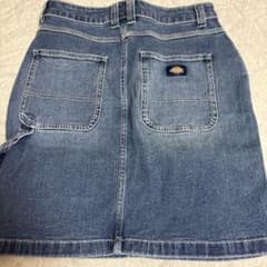 Dickies デニムスカートのサムネイル