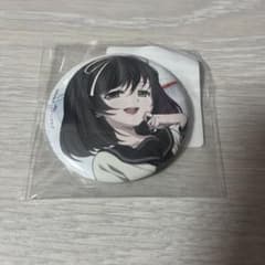 euphoria くじ 真中合歓 缶バッジ 8個 まとめ売り euphoria CLOCK UP くじ 帆刈叶 缶バッジ - メルカリ