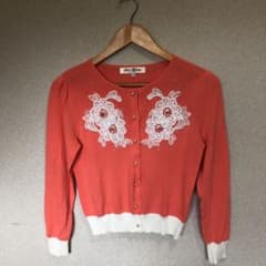 カーディガンのサムネイル