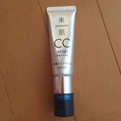CCクリーム 米肌のサムネイル