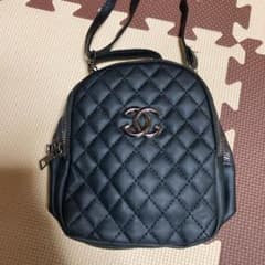 ノーブランド ショルダーバッグのサムネイル