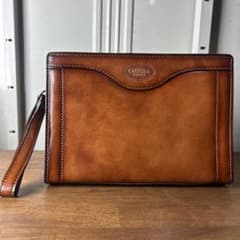 CARTELLA WILD TOP クラッチバッグ セカンドバッグのサムネイル