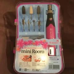 ネイルマシン mini Rooroのサムネイル