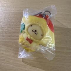 ちびっとも ポムポムプリン おかずのサムネイル