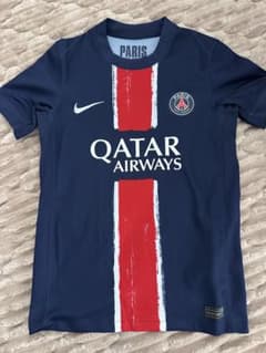 Nike Paris Saint-Germain ユニフォーム 145cmのサムネイル