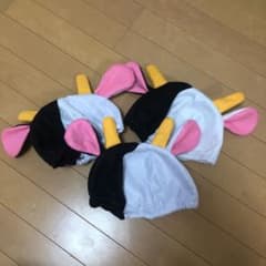 帽子のサムネイル