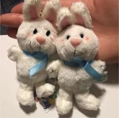 スージー・ズー キーホルダーのサムネイル