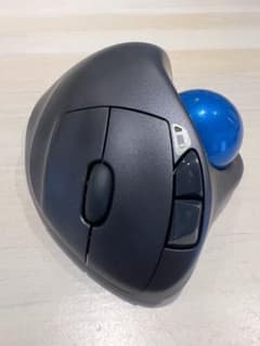 Logicool M570のサムネイル