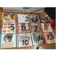 まるちさん専用のサムネイル
